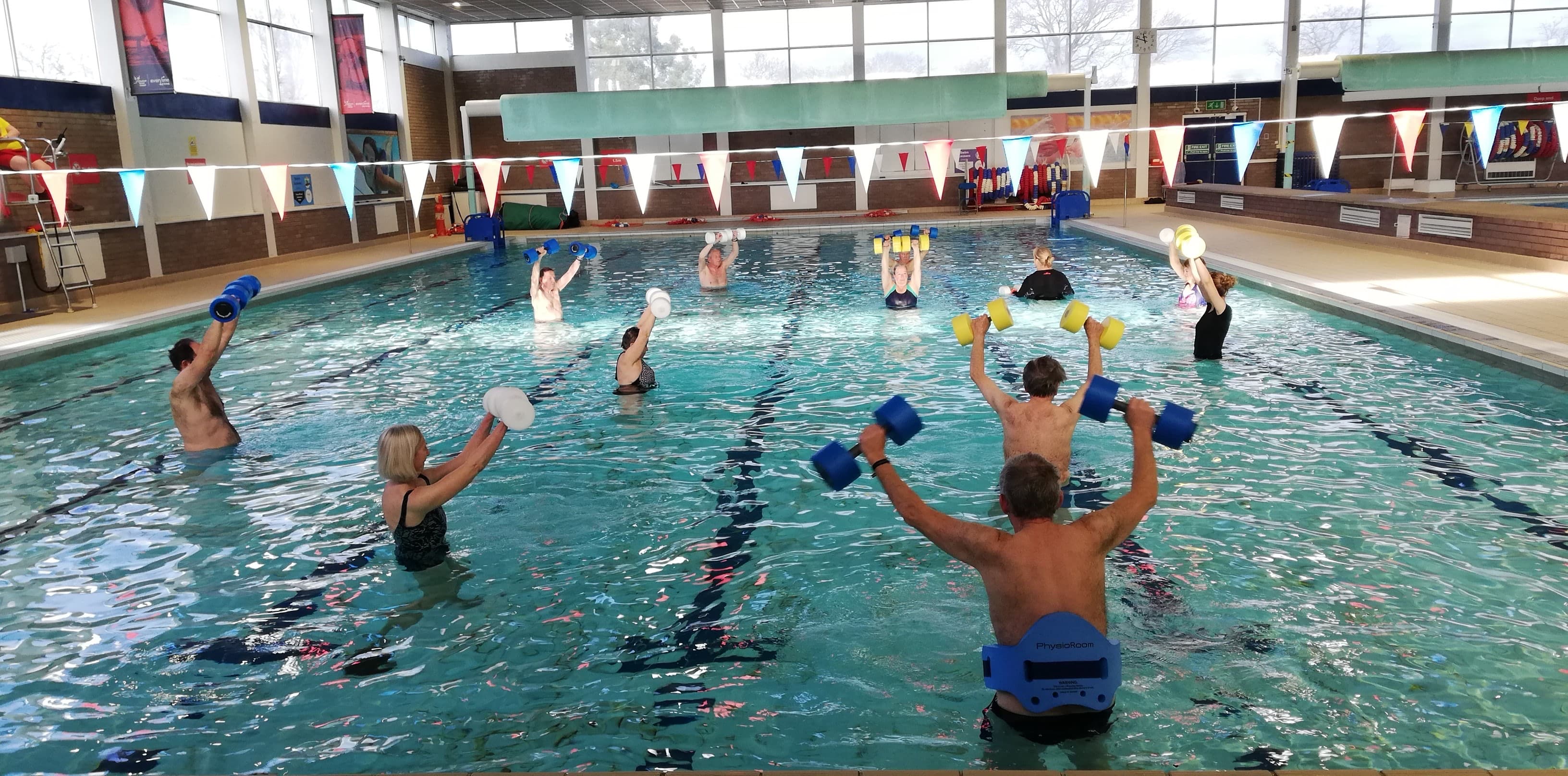 Our PD Hydro PD Service